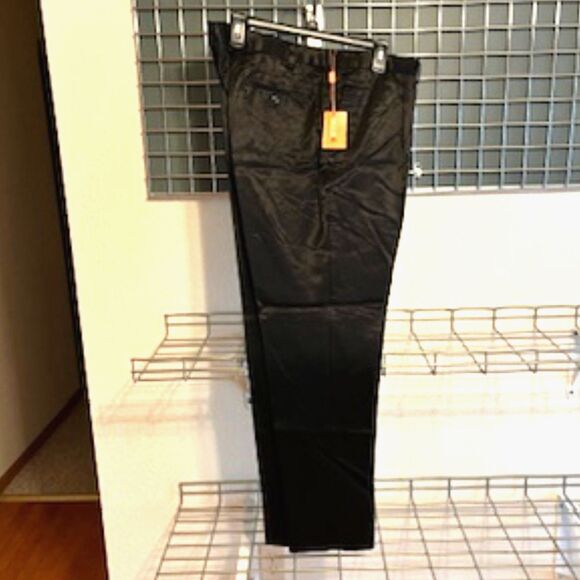 Formal Separates Dress Pants . Size: 38 x 32 . Tallia . Store Tag $125.00+ Tax